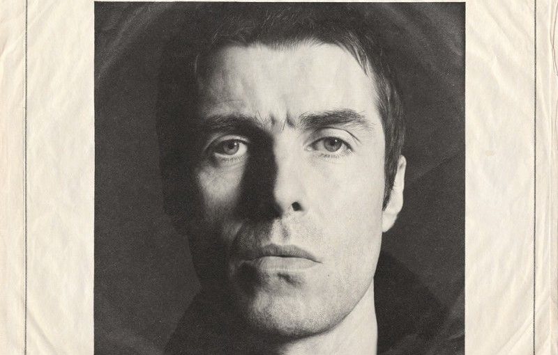 Liam Gallagher