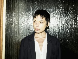Melanie de Biasio – Lillies
