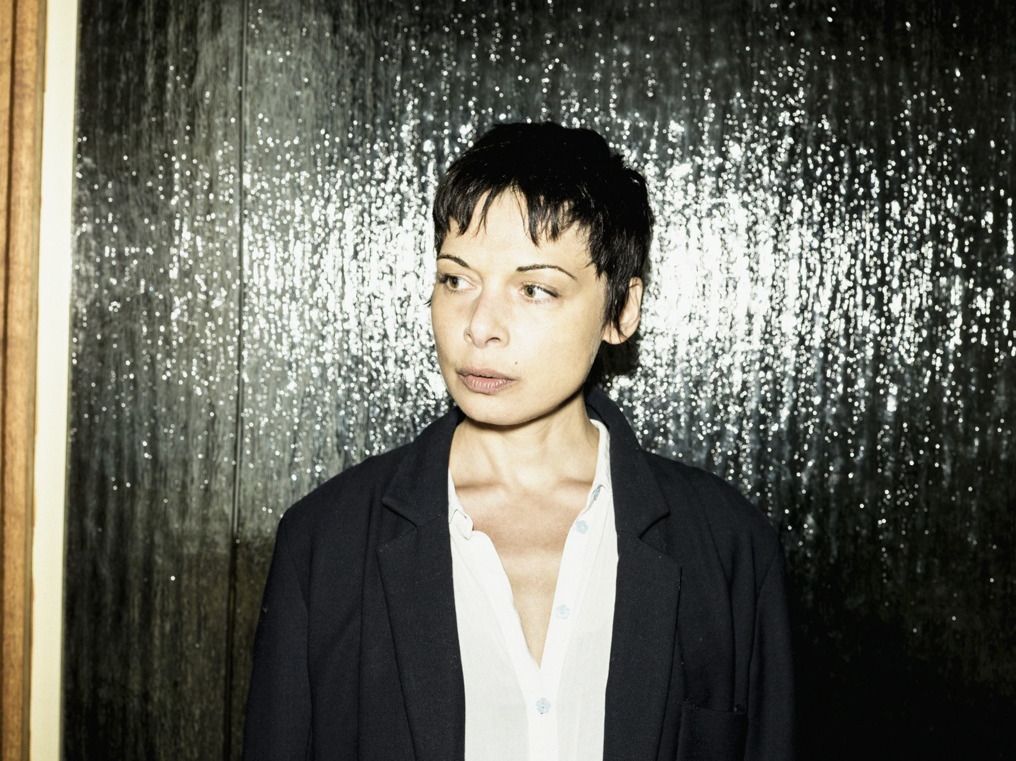 Melanie de Biasio – Lillies
