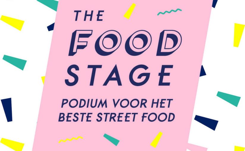 The Food Stage