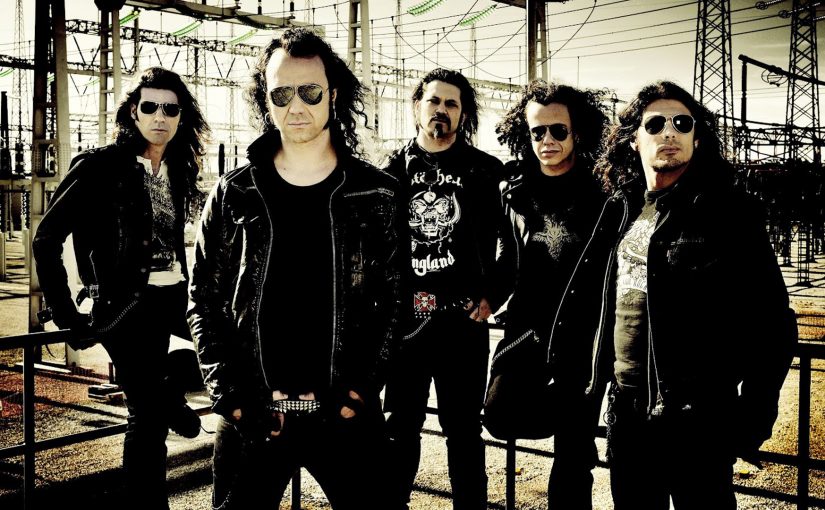 Moonspell