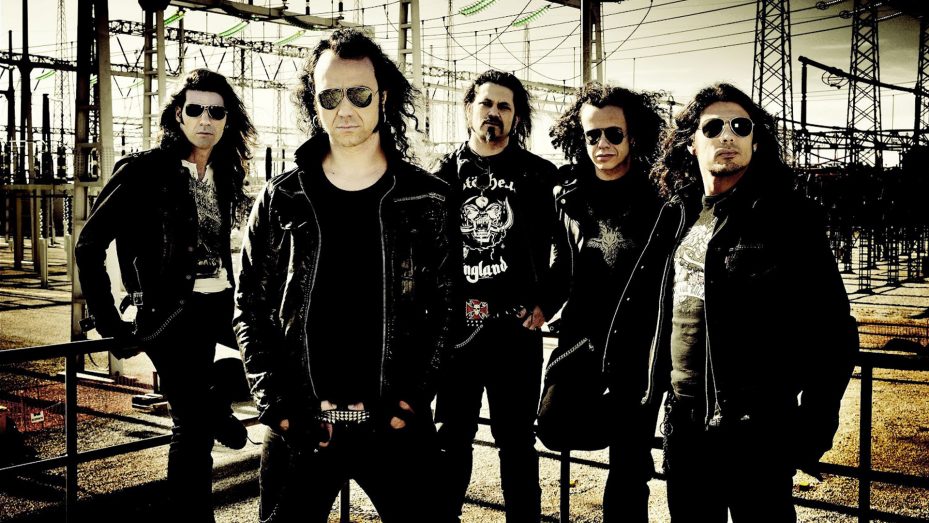Cradle Of Filth met Moonspell naar Patronaat en 013