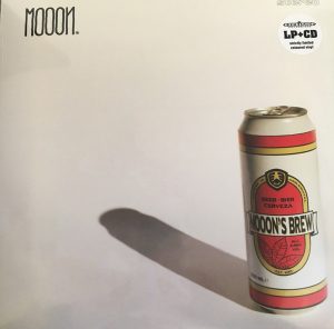 Mooon – Mooon’s Brew