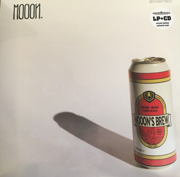 Mooon – Mooon’s Brew