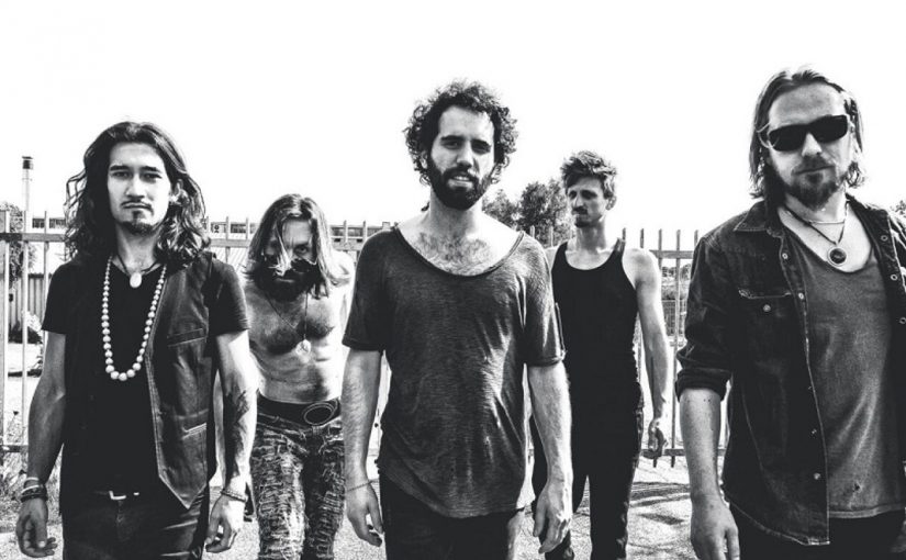 Navarone binnenkort naar Metropool, Bibelot, Grenswerk en Luxor Live