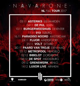 Navarone