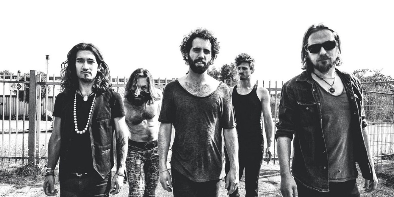 Navarone viert 10-jarig jubileum met limited edition vinyl EP ‘Loud & Clear’