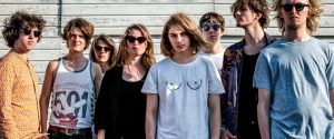 Tickets voor Palmsy & Midas op 28 oktober in het Paard Den Haag