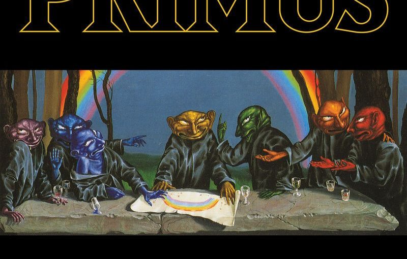 Primus