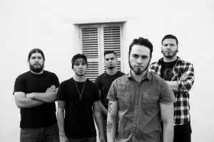 Sons Of Texas – Beneath the Riverbed