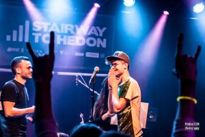 Inschrijving zevende editie Stairway to Hedon van start