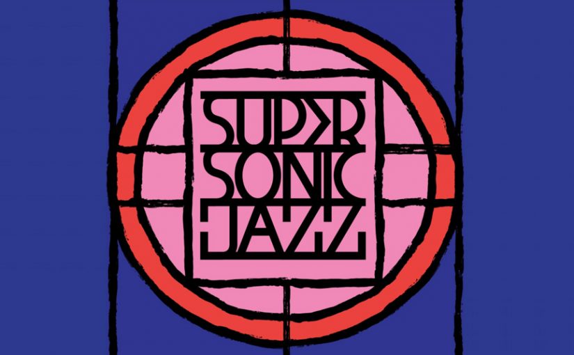 Super-Sonic Jazz