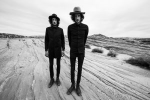 Tangarine onder meer naar Atak, Patronaat, Hedon en Bitterzoet