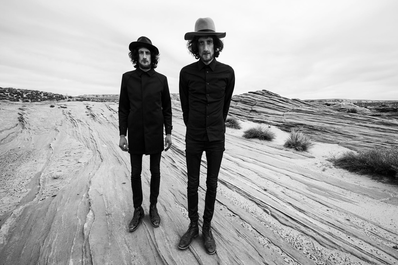 Tangarine onder meer naar Atak, Patronaat, Hedon en Bitterzoet