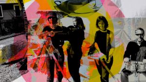 The Breeders zijn terug met nieuwe single Wait In The Car