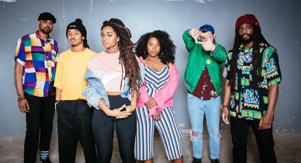 Popmagazine Heaven presenteert Albums van week 5