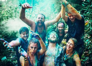 The Magic Mumble Jumble presenteert nieuwe EP op 13 oktober in Paard