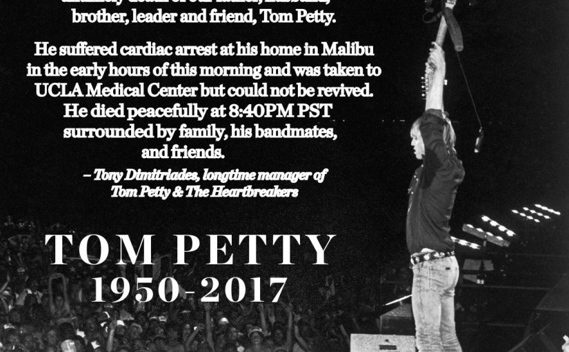 Tom Petty