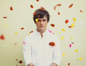 Tom Speight – My Side
