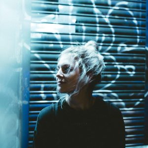 Tusks – London Thunder