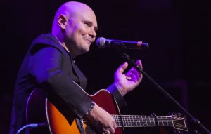 William Patrick Corgan – Aeronaut