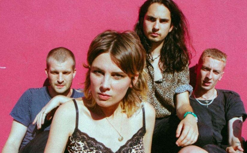 Wolf Alice