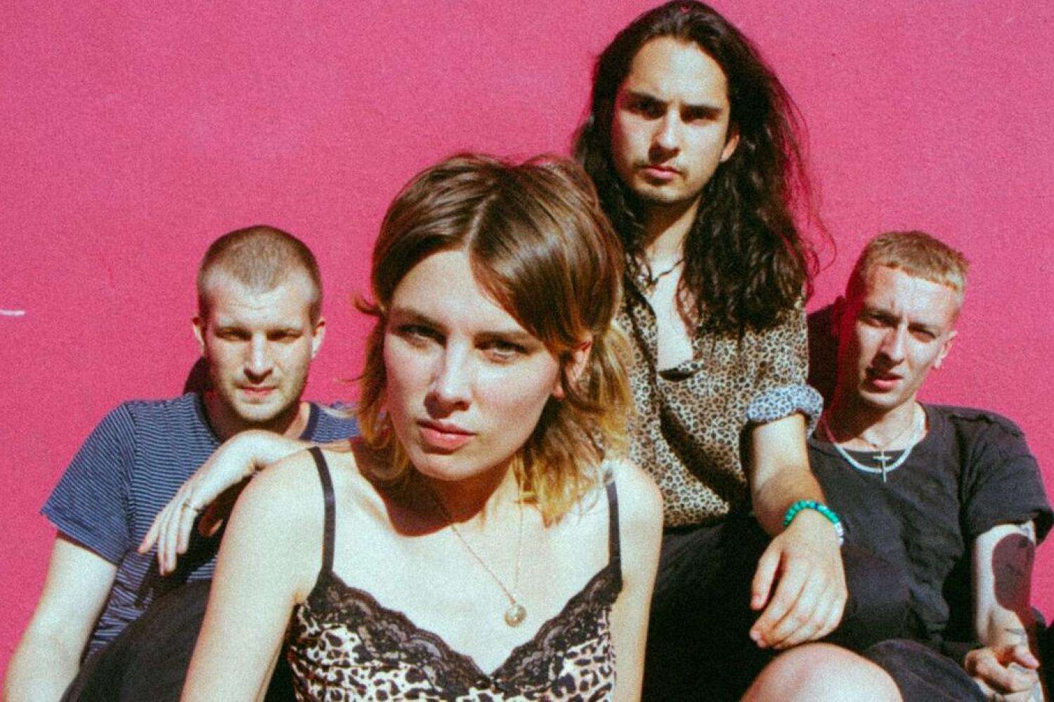 Wolf Alice – Heavenward