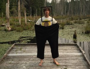 Cosmo Sheldrake – Come Along