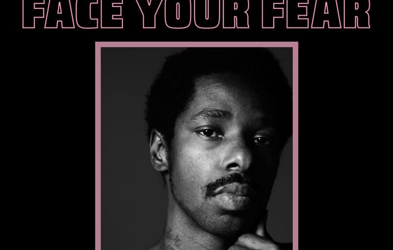 Curtis Harding – Face Your Fear