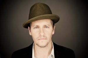 Eigenzinnige Amerikaanse singer-songwriter Josh Rouse naar Paradiso-Noord