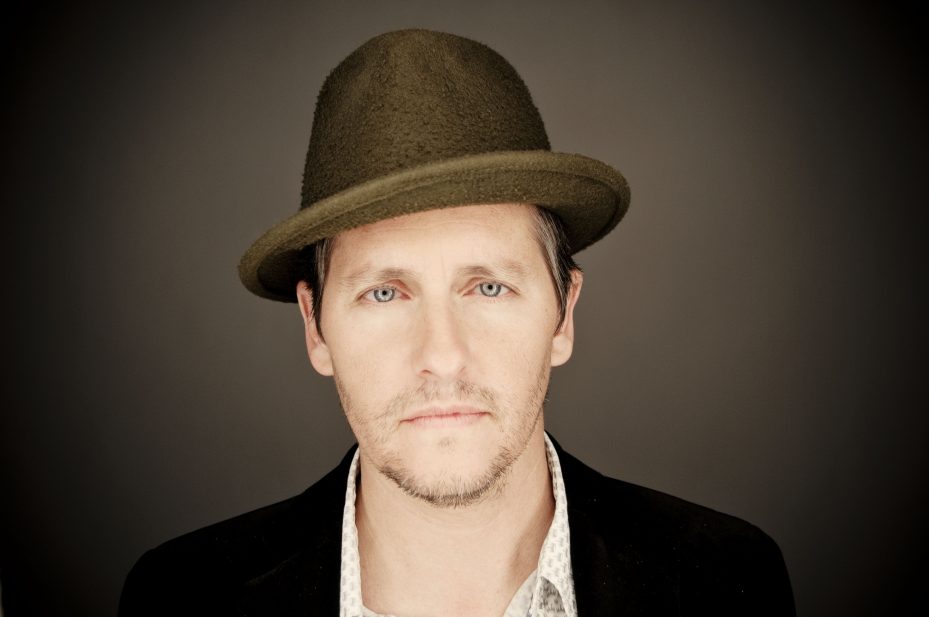 Eigenzinnige Amerikaanse singer-songwriter Josh Rouse naar Paradiso-Noord
