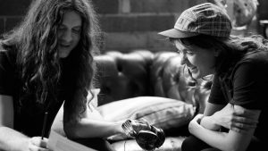 Courtney Barnett & Kurt Vile – Continental Breakfast