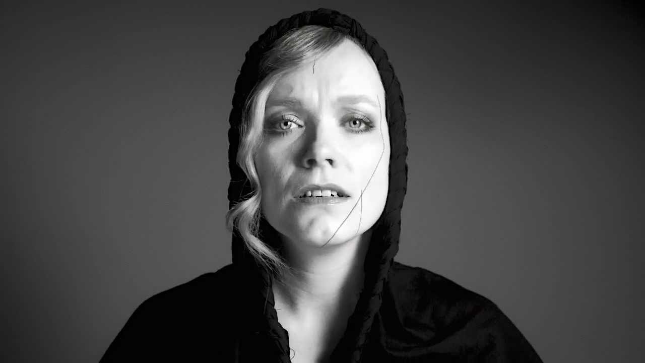 Ane Brun – Leave Me Breathless