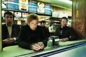 Spoon – I Ain’t The One