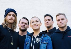 Tonight Alive – Temple