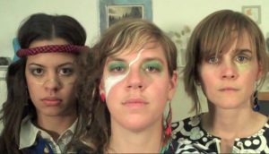 Tune-Yards naar Le Guess Who? én nieuwe plaat