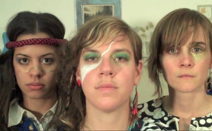 Tune-Yards naar Le Guess Who? én nieuwe plaat