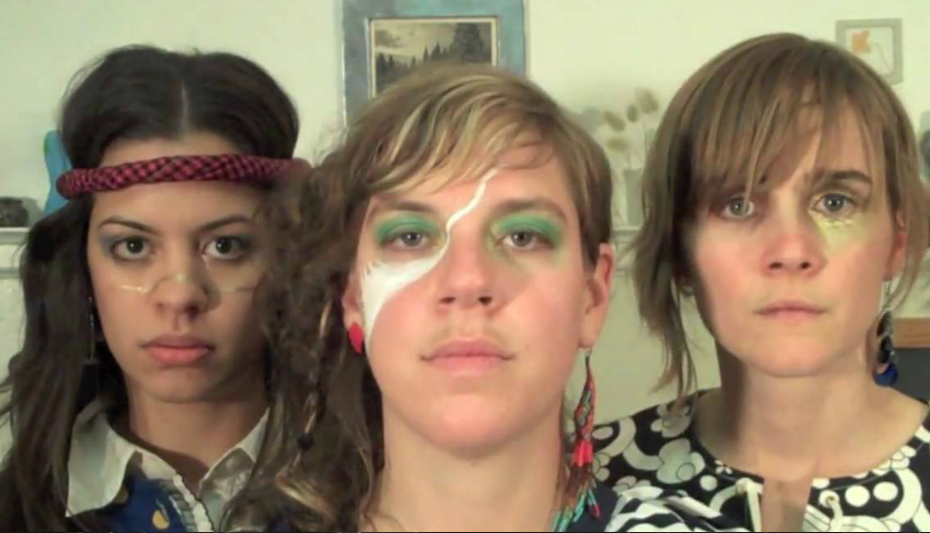 Tune-Yards naar Le Guess Who? én nieuwe plaat