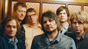 Nieuwe Deluxe Edities van Wilco’s A.M. en Being There