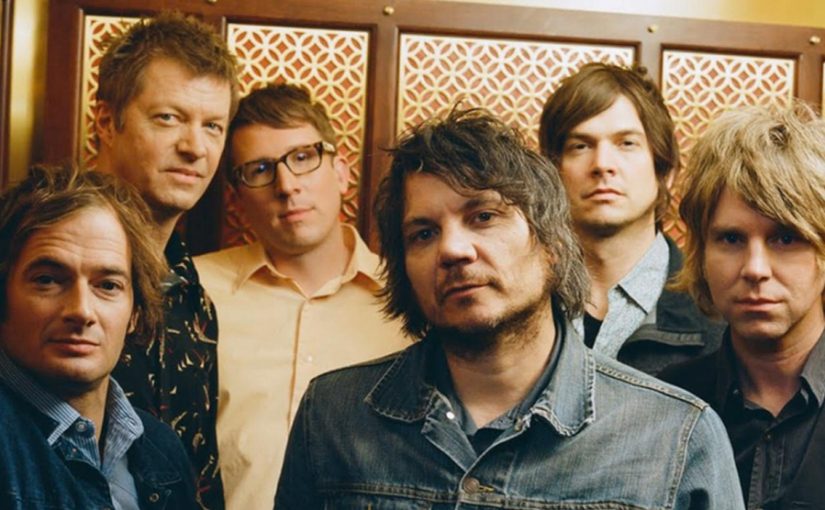 Nieuwe Deluxe Edities van Wilco’s A.M. en Being There