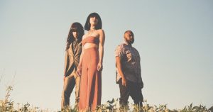 Khruangbin – Evan Finds The Third Room