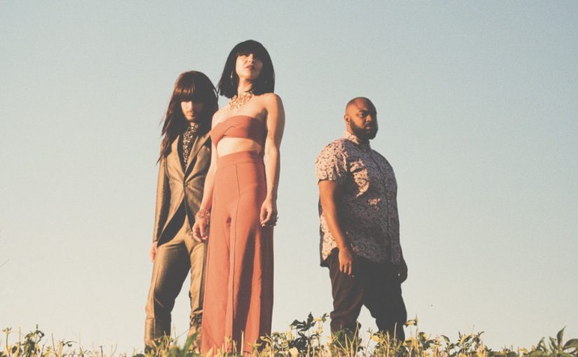 Khruangbin – Evan Finds The Third Room