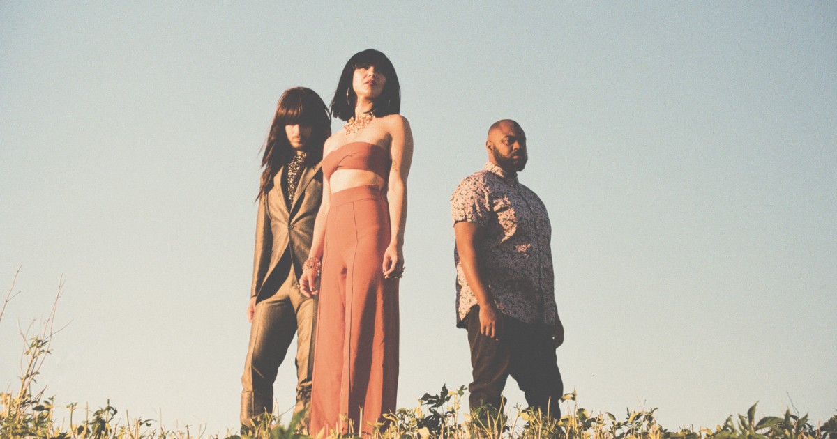 Khruangbin – Evan Finds The Third Room