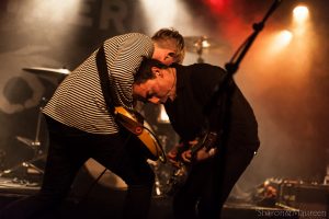 Live Foto Review: Otherkin @ Rotown, Rotterdam