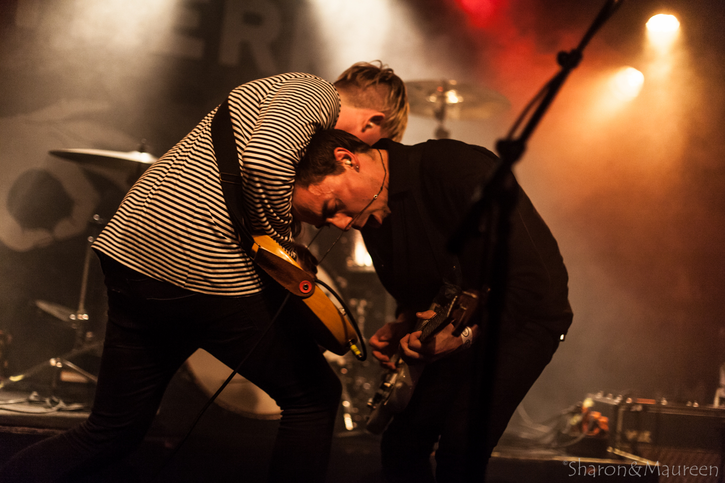 Live Foto Review: Otherkin @ Rotown, Rotterdam