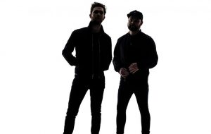 Royal Blood – How Did We Get So Dark