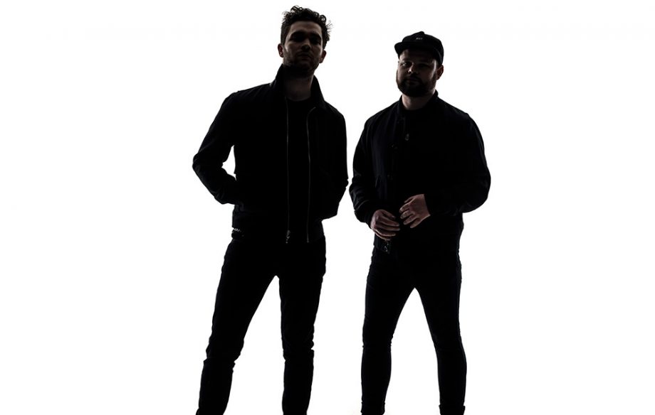 Royal Blood – How Did We Get So Dark