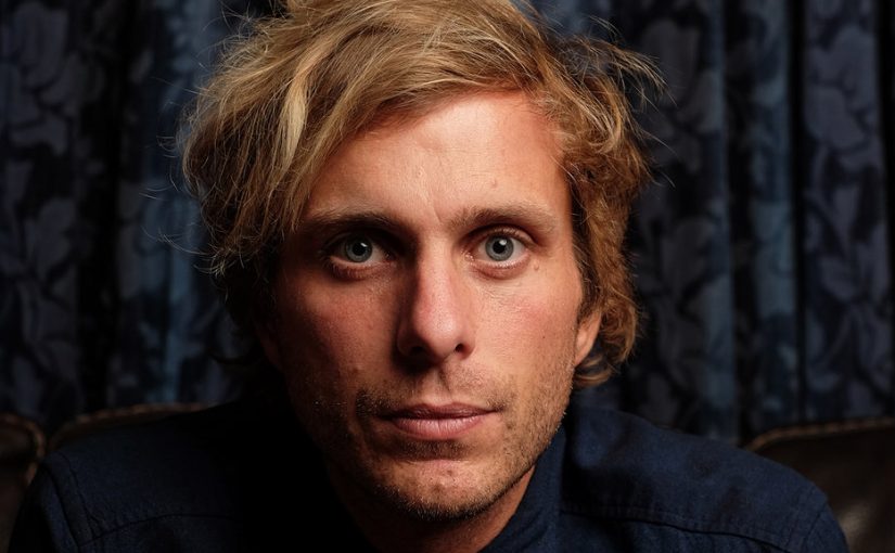 AWOLNATION