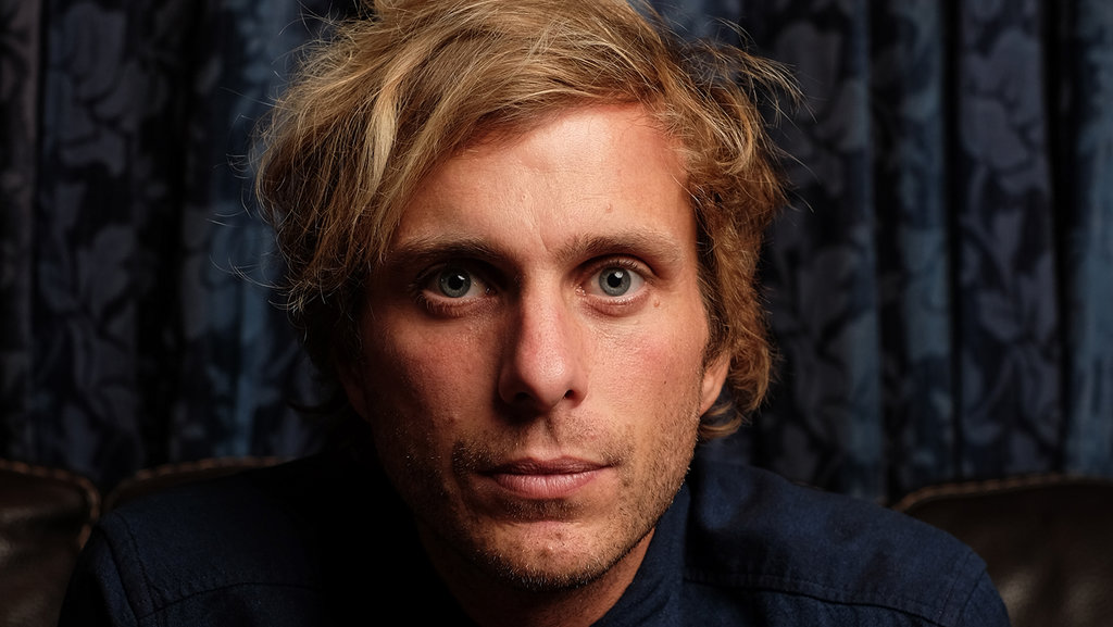 AWOLNATION – Passion