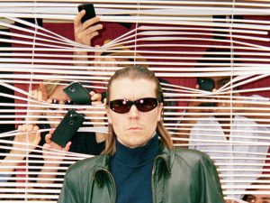 Indiestad presenteert Alex Cameron + Briana Marela in Paradiso-Noord